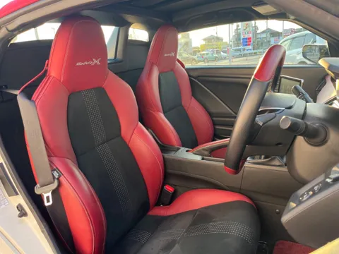 Honda S660