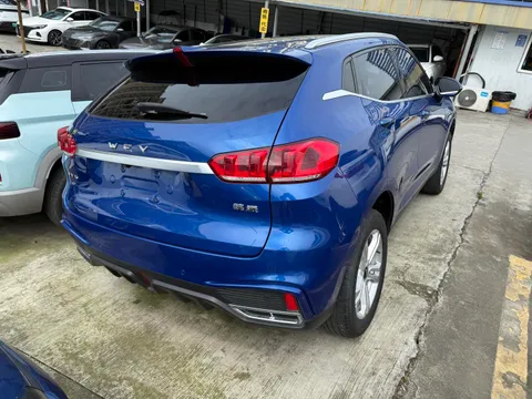 Wey VV5