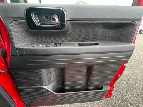 Honda N-VAN Plus Style