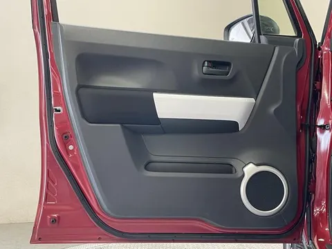 Mazda Flair Crossover