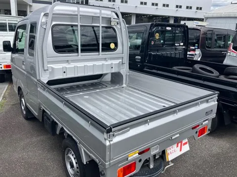 Suzuki Super Carry