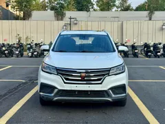 Roewe RX3