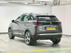 Peugeot 4008