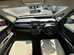 Honda Freed Plus