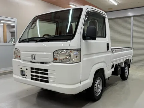 Honda Acty Truck