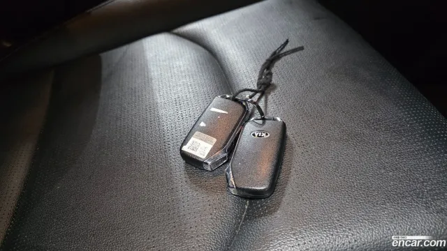 Kia Cerato (K3)