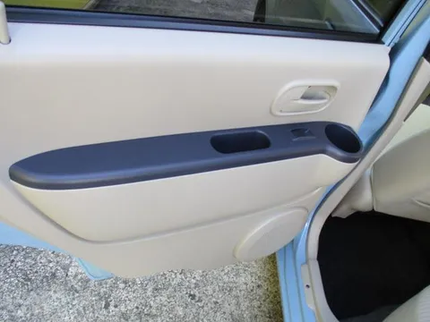 Nissan Otti