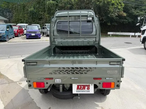 Suzuki Super Carry