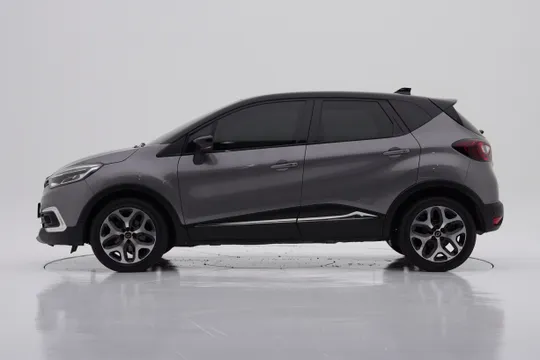 Renault QM3