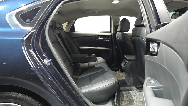 Kia Cerato (K3)