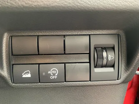 Mitsubishi eK X