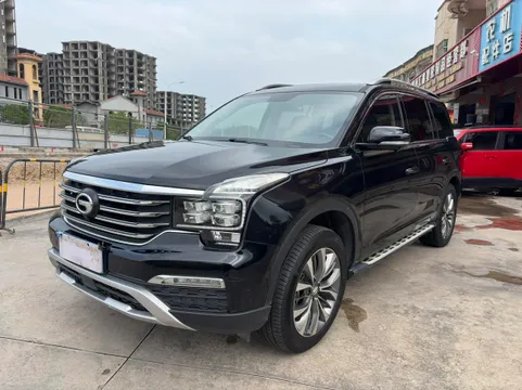 Gac GS8
