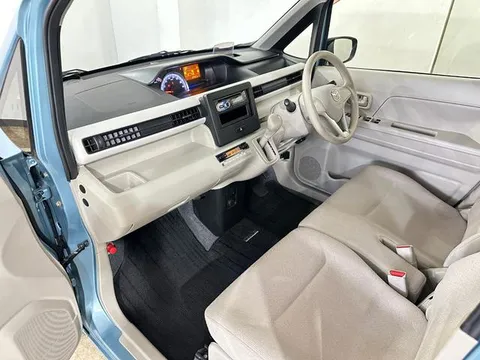 Mazda Flair