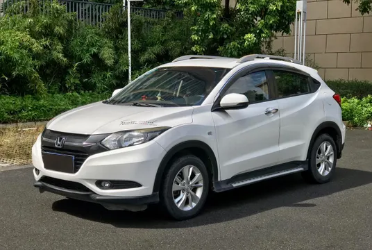 Honda HR-V (Vezel)
