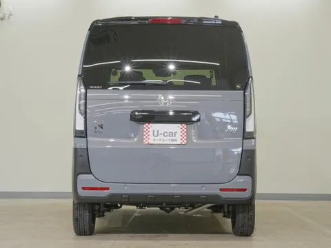 Honda N-BOX Joy