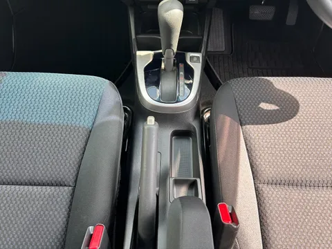 Honda Jazz (Fit)