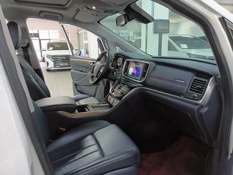 Gac M8