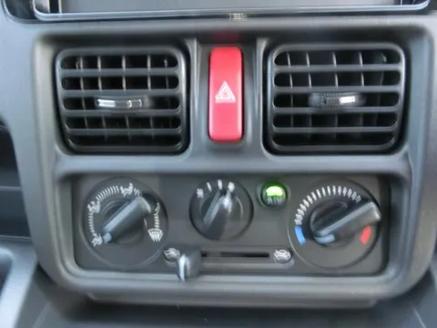 Suzuki Super Carry