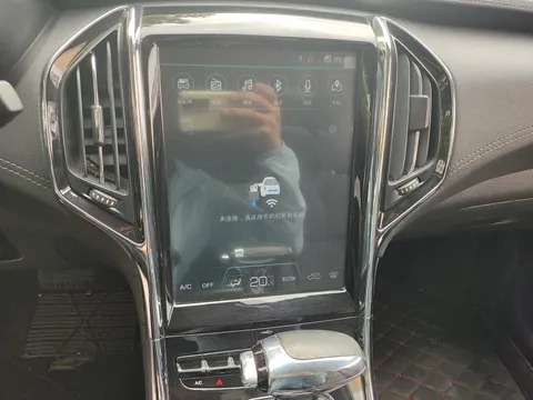 Leopaard CS9