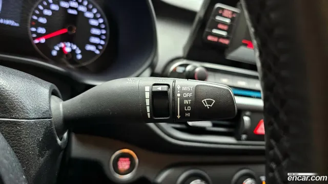Kia Cerato (K3)
