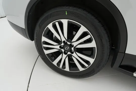 Renault Koleos (QM6)