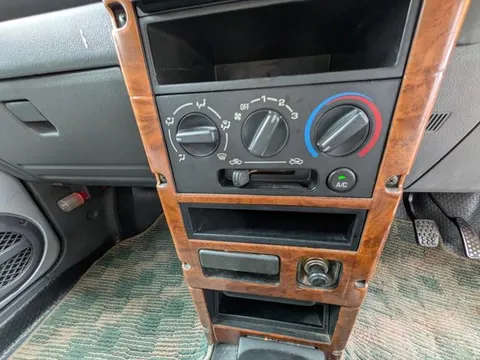 Daihatsu Naked