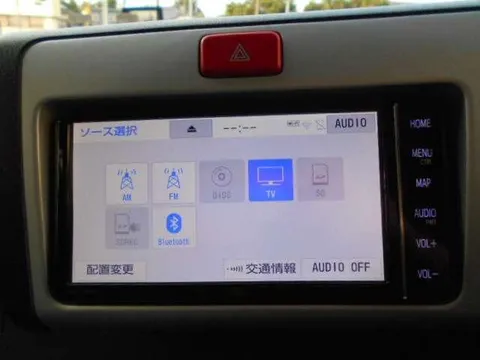 Toyota Pixis Truck