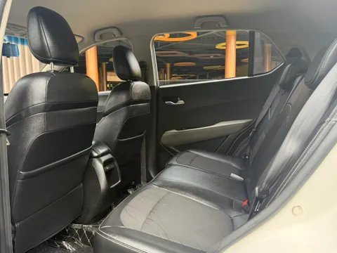 Baojun 510