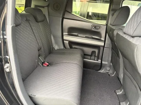 Honda N-BOX Slash