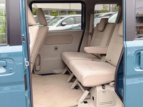 Nissan Clipper Rio