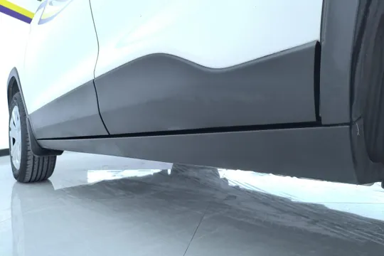 Baojun 510