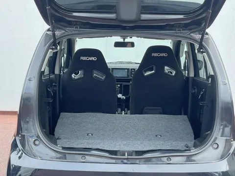 Suzuki Alto Works