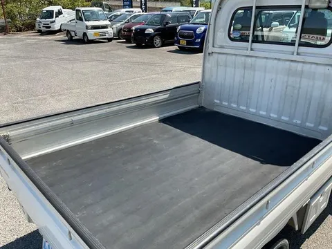 Mitsubishi Minicab Truck