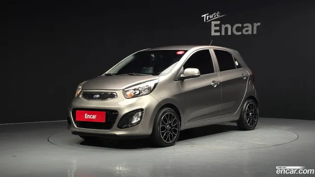 Kia Picanto (Morning)