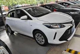 Toyota Vios FS