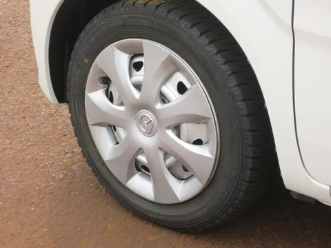 Mazda Flair