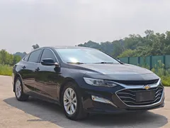 Chevrolet Malibu XL