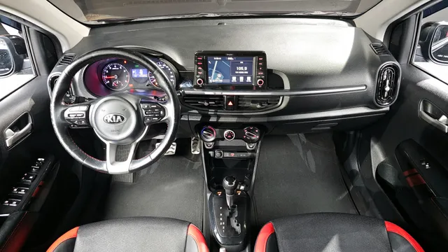 Kia Picanto (Morning)