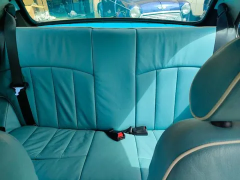 Rover Mini