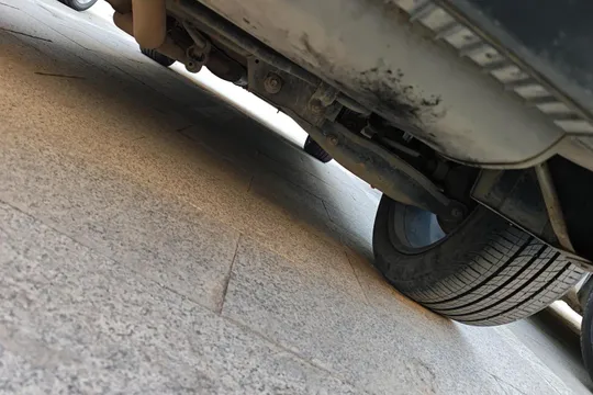 Gac GS4
