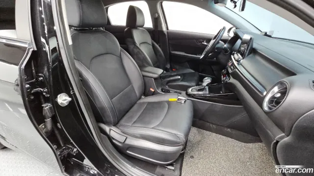 Kia Cerato (K3)