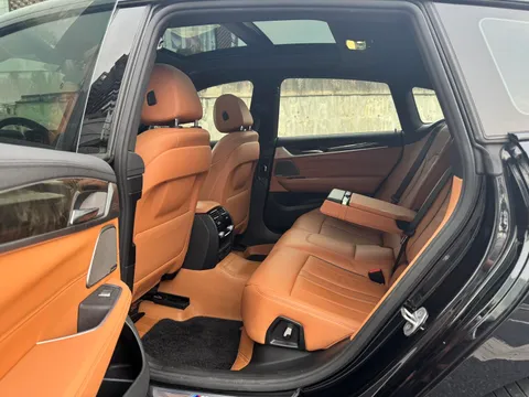 BMW Gran Turismo