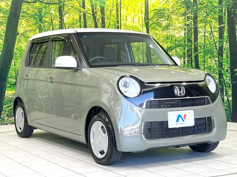 Honda N-ONE