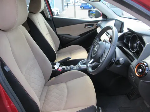 Mazda Mazda2 (Demio)