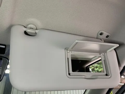 Mitsubishi eK X