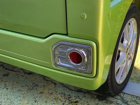Toyota Pixis Mega
