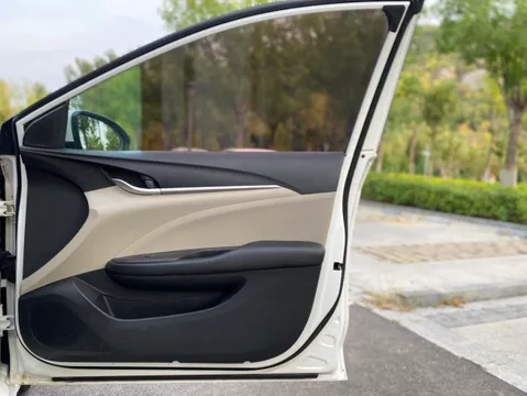 Buick Excelle GT