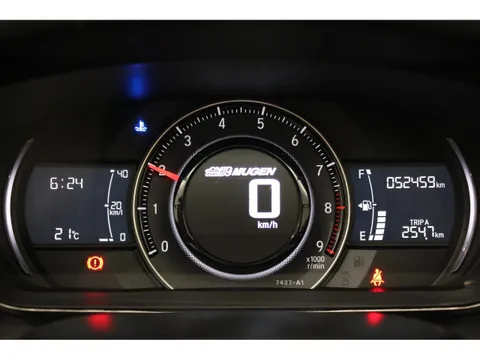 Honda S660