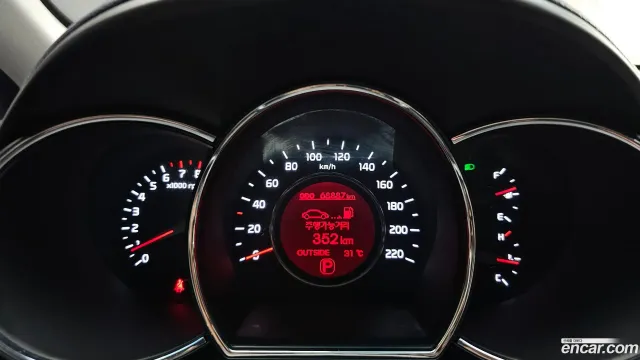Kia Pride