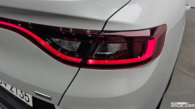 Renault XM3